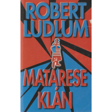 I.P.C. Matrese klán antikvárium - használt könyv