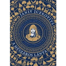 I.P.C. Mirror A mészáros lánya regény