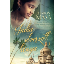 I.P.C. Mirror India elveszett lánya regény