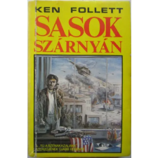 I.P.C. Sasok szárnyán antikvárium - használt könyv