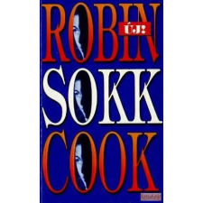 I. P. C. Sokk (2002) antikvárium - használt könyv