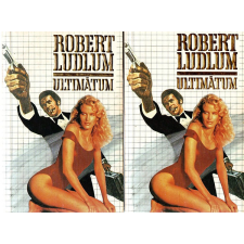 I.P.C. Ultimátum I-II. antikvárium - használt könyv