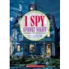  I Spy Spooky Night – Jean Marzollo,Walter Wick