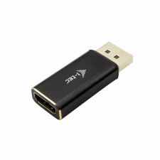 I-TEC i-tec DisplayPort apa - HDMI anya Adapter (DP2HDMI4K60HZ) - bestmarkt kábel és adapter