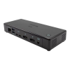 I-TEC notebook docking station Thunderbolt3/USB-C Dual DisplayPort 4K (TB3CDUALDPDOCKPD) - Notebook dokkoló