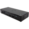 I-TEC Thunderbolt3 / USB-C Dual DisplayPort 4K Dokkoló állomás, Power Delivery 85W