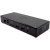 I-TEC Thunderbolt3 / USB-C Dual DisplayPort 4K Dokkoló állomás, Power Delivery 85W