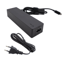 I-TEC Universal Charger USB-C Hálózati töltő - Fekete (100W) mobiltelefon kellék