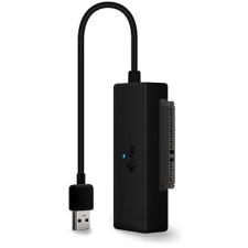 I-TEC USB 3.0 - SATA III adapter kábel és adapter