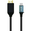 I-TEC USB C - HDMI Kábel i-Tec C31CBLHDMI60HZ2M 4K Ultra HD (2 m)
