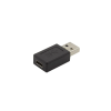 I-TEC USB C– USB 3.0 Adapter i-Tec C31TYPEA Fekete