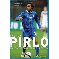 I think therefore I play – Andrea Pirlo történelem
