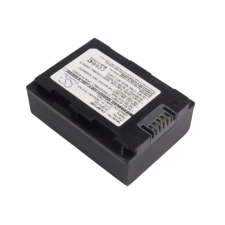 IA-BP210E Akkumulátor 2000 mAh digitális fényképező akkumulátor