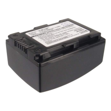  IA-BP210R Akkumulátor 1800 mAh digitális fényképező akkumulátor