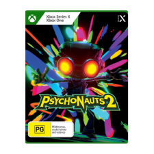 iam8bit Psychonauts 2: Motherlobe Edition (XBO/XBX) videójáték