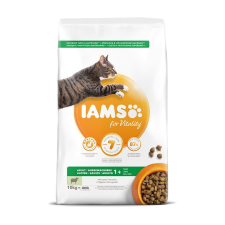 IAMS Cat Adult Lamb macskatáp 10kg macskaeledel