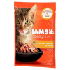 IAMS Delights Sült Pulykahús és Kacsahús aszpikban