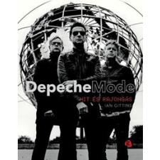 Ian Gittings - Depeche Mode egyéb könyv