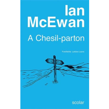 Ian McEwan MCEWAN, IAN - A CHESIL-PARTON irodalom