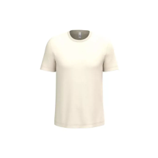  IB310 Ideal 150 körkötött férfi pamut póló, Ideal Raw Natural-3XL