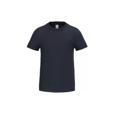  IB312 Ideal 150 gyerek pamut póló, Ideal Navy-6/8 gyerek póló