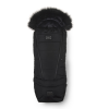 IBEBE Luxury thermo bundazsák - Fekete S6