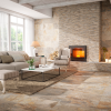 IBER FALIDEKOR MURO ARDESIA DEKOR MATT OCRE 32X62,5CM 1M2/CS