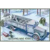 IBG 35012 Bussing-Nag 4500S 1:35