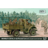  IBG 72017 Chevrolet C15A No.11 Cab Personnel 1:72