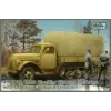 Ibg V3000SM Maultier Cargo 1: 72(72074)