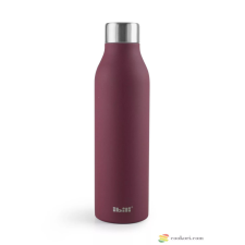 Ibili Fém termo kulacs 500ml Hoja 774953 mályva színű termosz palack konyhai eszköz