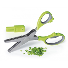  Ibili Fűszernövény aprító olló 704903 konyhai eszköz