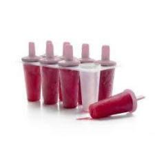  Ibili Jégkrém forma 8 db-os 783450 konyhai eszköz