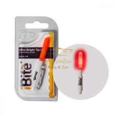 Ibite Ub Light Spicc Jelzőled Red (Ibldb43R) Piros horgászkiegészítő