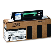 IBM 75P5711 - eredeti toner, black (fekete) nyomtatópatron & toner