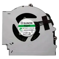 IBM Lenovo ThinkPad Edge E431, E440, E531, E540 CPU hűtőventilátor laptop alkatrész