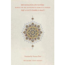  Ibn Khaldun on Sufism – Abu Zayd Abd ar-Rahman idegen nyelvű könyv