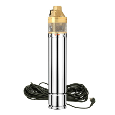 IBO 4" SKM 100 | IBO 4 col Csőkút szivattyú [fúrt kút szivattyú] szivattyú