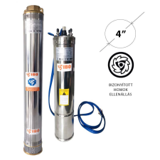  IBO 4SD 3-18 Csőkút szivattyú szivattyú