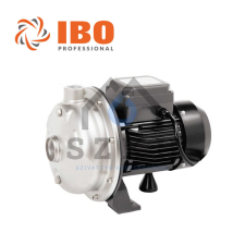  IBO CPM 18 INOX Egylépcsős centrifugál szivattyú szivattyú
