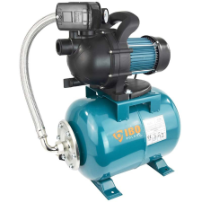  IBO Green 1000 (Garden) +24L Házi vízmű - Házi vízellátó szivattyú szivattyú