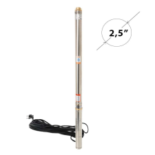 IBO IBO 2,5 STm24 Csőkút szivattyú 20 m kábellel szivattyú