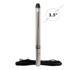 IBO IBO 3,5SCM 2/14-1,1 Csőkút szivattyú szivattyú
