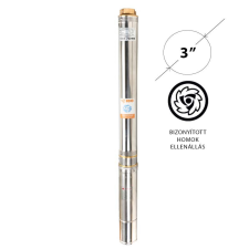 IBO IBO 3SDm33 Csőkút szivattyú szivattyú