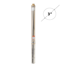 IBO IBO 3ti20 Csőkút szivattyú szivattyú