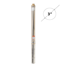 IBO IBO 3ti27 Csőkút szivattyú szivattyú