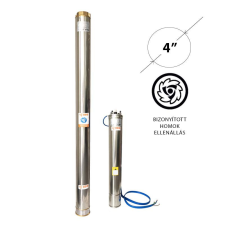 IBO IBO 4SD 16-28 Csőkút szivattyú szivattyú