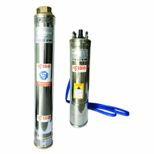 IBO IBO 4SD 3-14 Csőkút szivattyú szivattyú