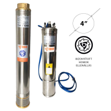IBO IBO 4SD 6-10 Csőkút szivattyú szivattyú