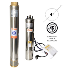 IBO IBO 4SDm 4-14 Csőkút szivattyú szivattyú